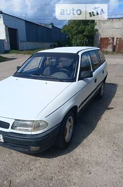 Универсал Opel Astra 1992 в Одессе