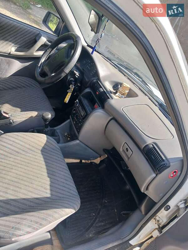 Универсал Opel Astra 1992 в Одессе фото 8 Универсал Opel Astra 1992 в Одессе