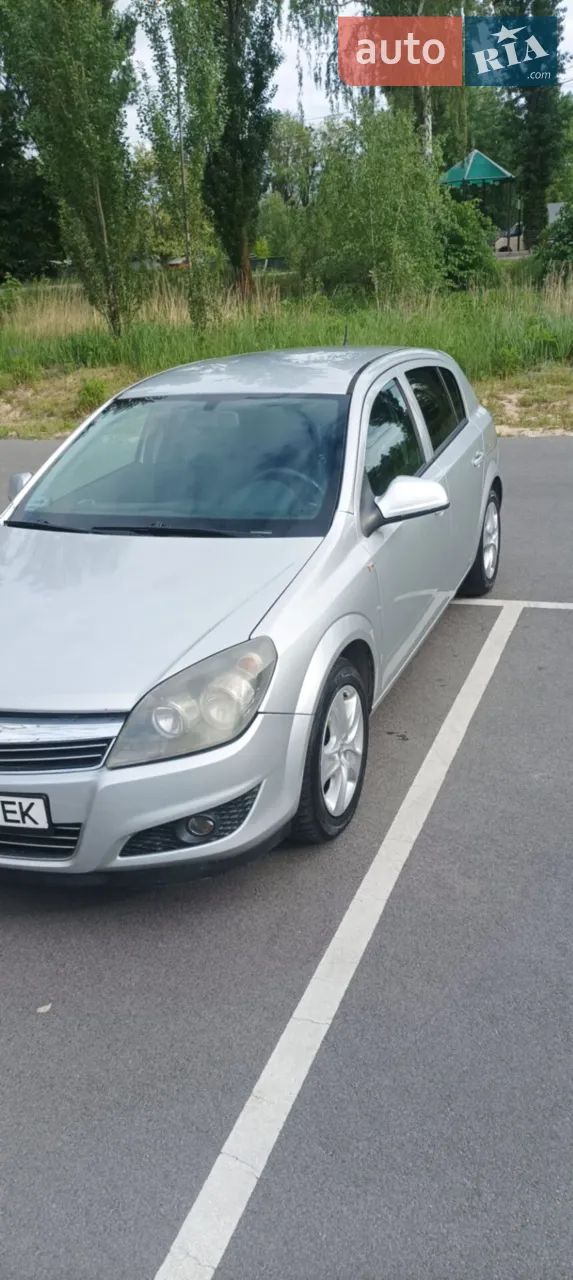 2012 Opel Astra - мініатюра 23