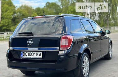 Универсал Opel Astra 2009 в Тернополе