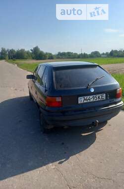 Хэтчбек Opel Astra 1996 в Чернигове