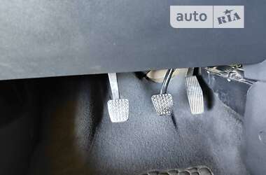 Хэтчбек Opel Astra 2009 в Львове