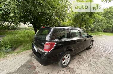 Универсал Opel Astra 2007 в Одессе