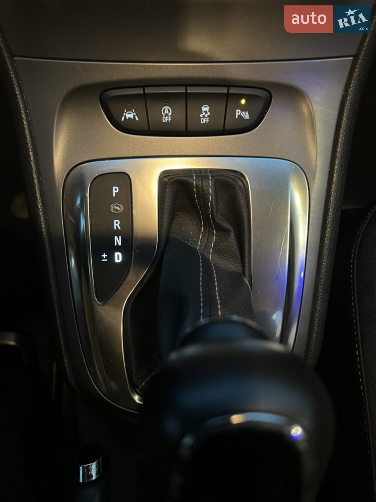 2018 Opel Astra - мініатюра 37