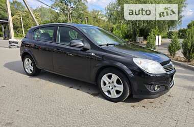 Хэтчбек Opel Astra 2009 в Полтаве