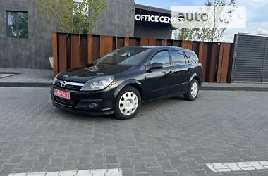 Универсал Opel Astra 2006 в Луцке