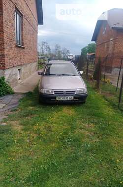 Седан Opel Astra 1992 в Стрые