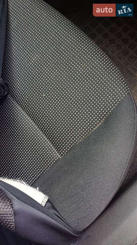 Хетчбек Opel Astra 2006 в Кременчуці