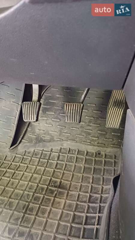 Хетчбек Opel Astra 2006 в Кременчуці