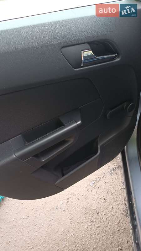 Хетчбек Opel Astra 2006 в Кременчуці