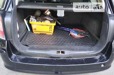 Універсал Opel Astra 2010 в 