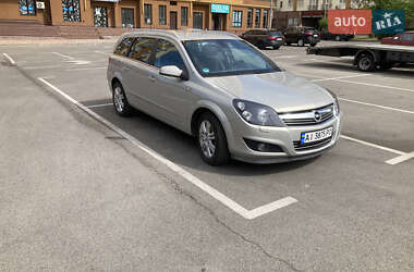Универсал Opel Astra 2009 в 