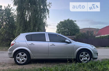 Хетчбек Opel Astra 2006 в Запоріжжі