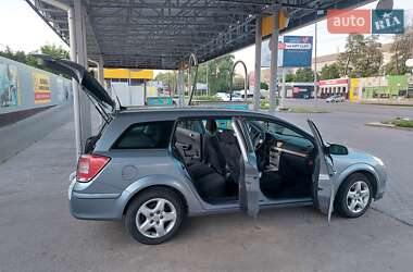 Универсал Opel Astra 2007 в 