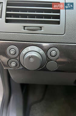 Универсал Opel Astra 2007 в 