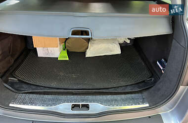 Универсал Opel Astra 2007 в 