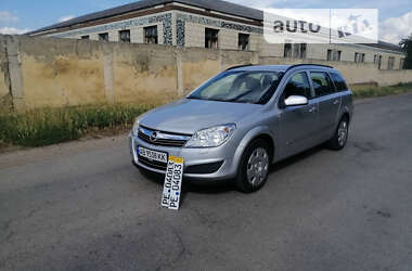 Универсал Opel Astra 2008 в Ямполе