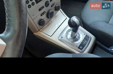 Универсал Opel Astra 2007 в 