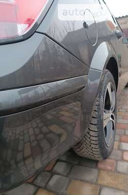 Универсал Opel Astra 2009 в 