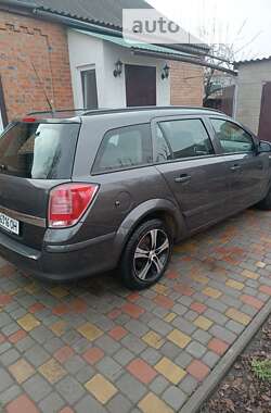 Универсал Opel Astra 2009 в 