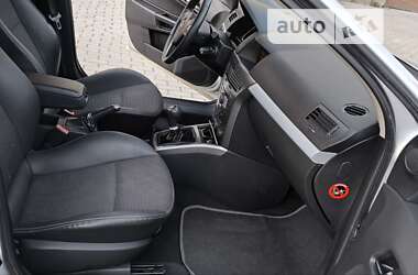 Універсал Opel Astra 2006 в 