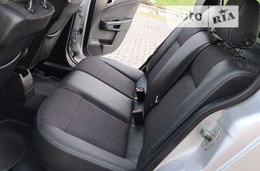 Універсал Opel Astra 2006 в 