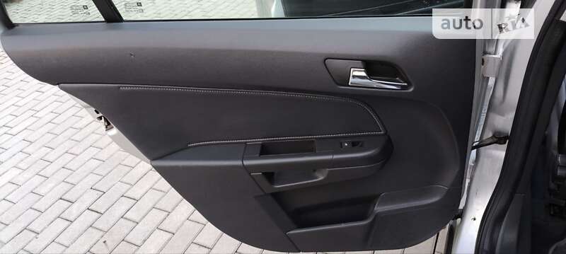 Универсал Opel Astra 2006 в Мукачево