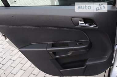 Універсал Opel Astra 2006 в 