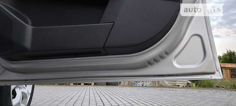Универсал Opel Astra 2006 в Мукачево