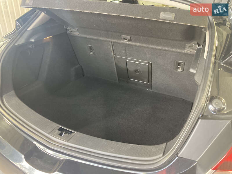 Хетчбек Opel Astra 2013 в Києві