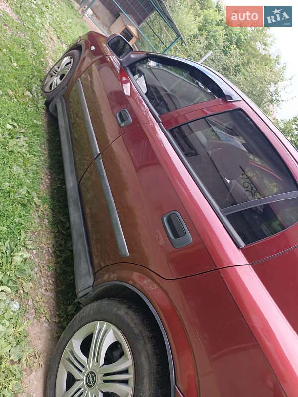 Хетчбек Opel Astra 1999 в Мукачевому