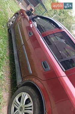 Хэтчбек Opel Astra 1999 в 