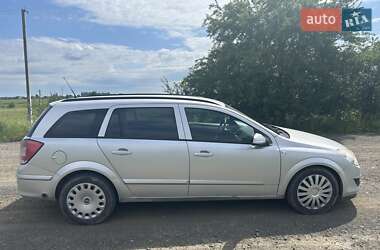Універсал Opel Astra 2007 в 