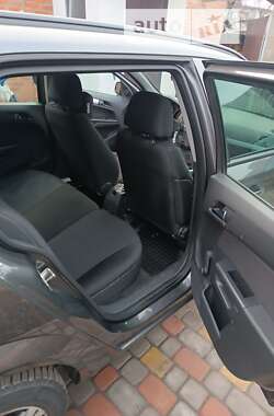 Универсал Opel Astra 2009 в 