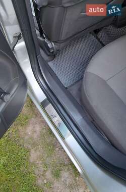 Универсал Opel Astra 2007 в 