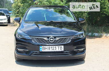 Універсал Opel Astra 2020 в Одесі
