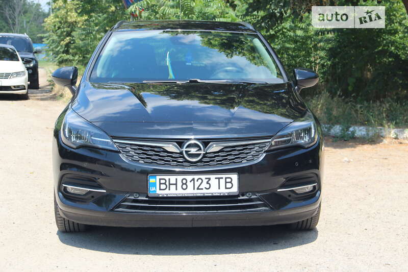 Универсал Opel Astra 2020 в Одессе
