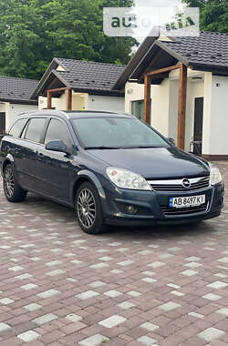 Универсал Opel Astra 2009 в Виннице