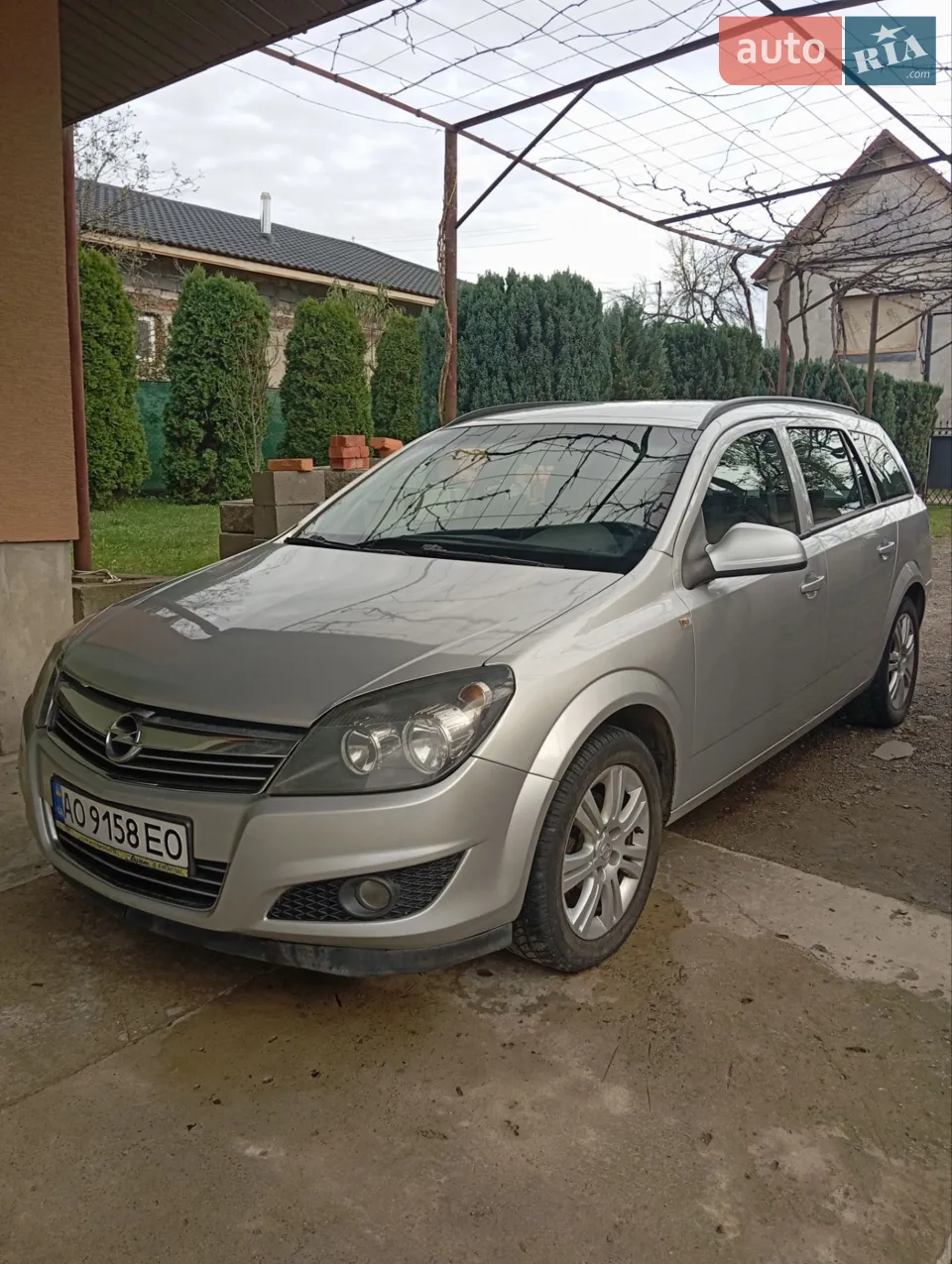 2013 Opel Astra - мініатюра 13