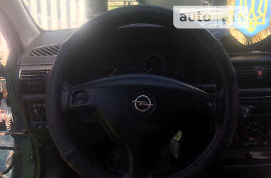 Универсал Opel Astra 2000 в Гайсине
