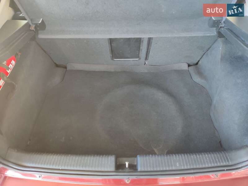 Хэтчбек Opel Astra 1999 в Сумах