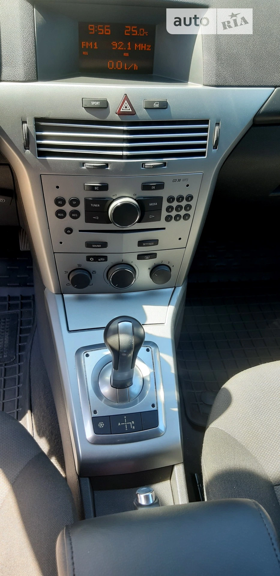 2013 Opel Astra - мініатюра 6