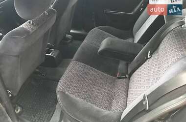 Седан Opel Astra 1999 в 