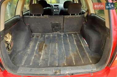 Хетчбек Opel Astra 1999 в 