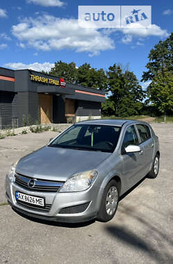 Хетчбек Opel Astra 2008 в Харкові