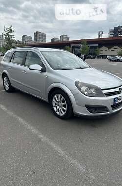 Универсал Opel Astra 2006 в Киеве