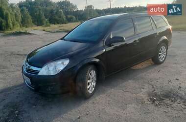 Универсал Opel Astra 2009 в Ахтырке
