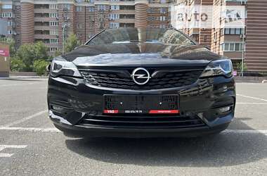 Универсал Opel Astra 2021 в Киеве