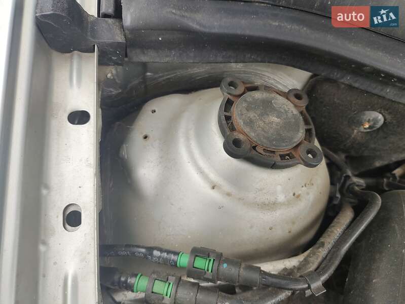 Универсал Opel Astra 2007 в Ровно