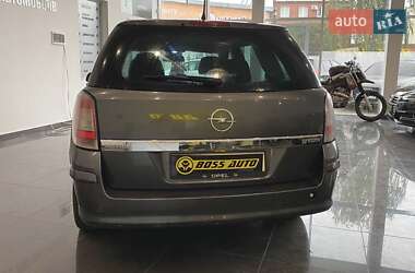 Універсал Opel Astra 2010 в 
